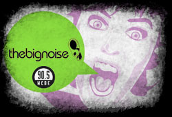 The Big Noise 13