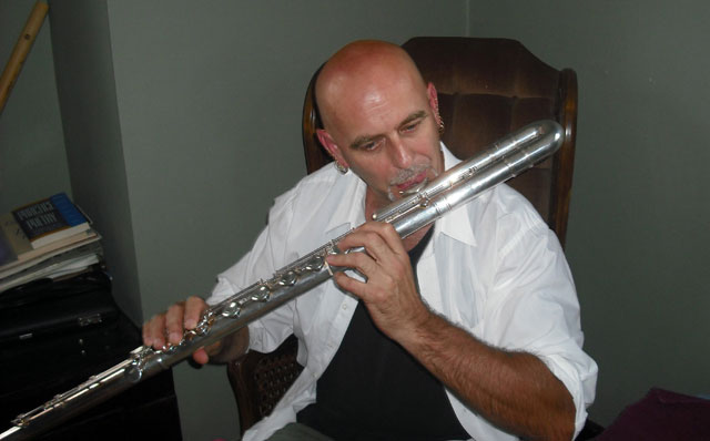 Michael Billings