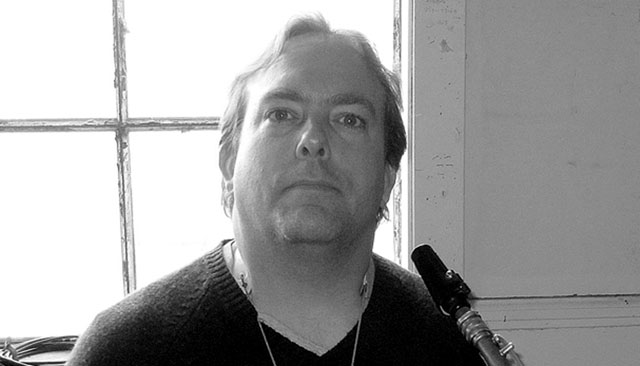 Christopher Auerbach-Brown