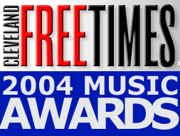 2004 Free Times Awards