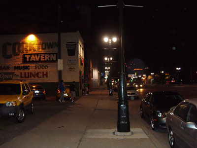 Corktown Tavern