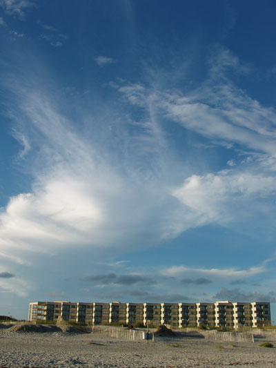 Atlantic Beach