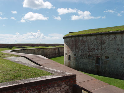 Fort Macon