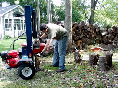 Logging