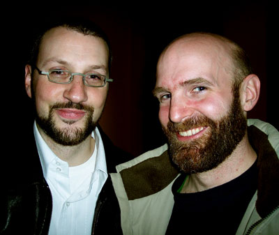 Dave & Eric