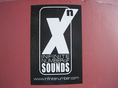 INS Sticker