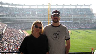 Progressive Field