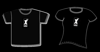 t-shirts