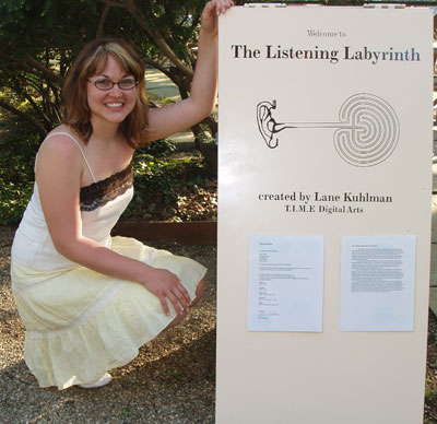 Lane's Labyrinth