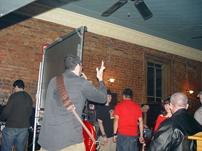 Northside Tavern - 09.29.2006